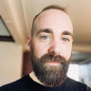 Meet your Posher, Tim